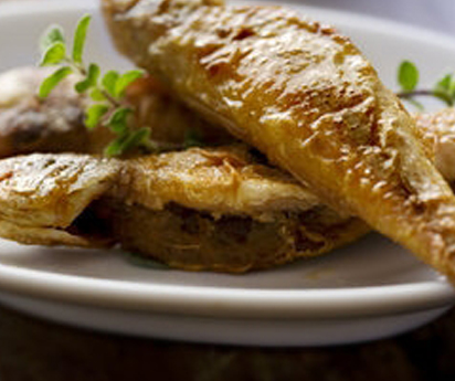 Tapas warm fisch11